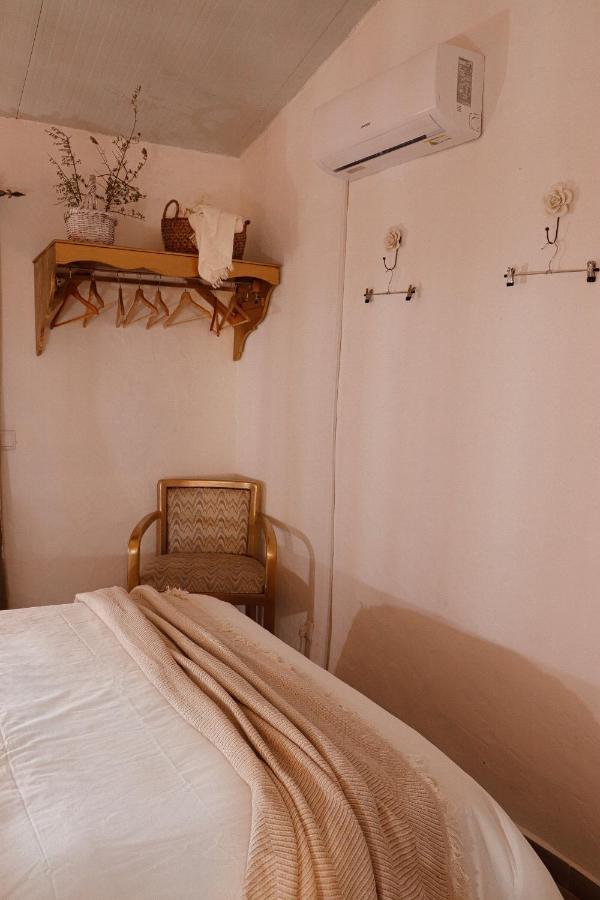 Casa Rustica Em Alte - Karmea Houses Luaran gambar