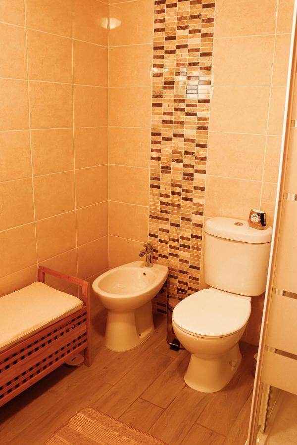 Casa Rustica Em Alte - Karmea Houses Luaran gambar