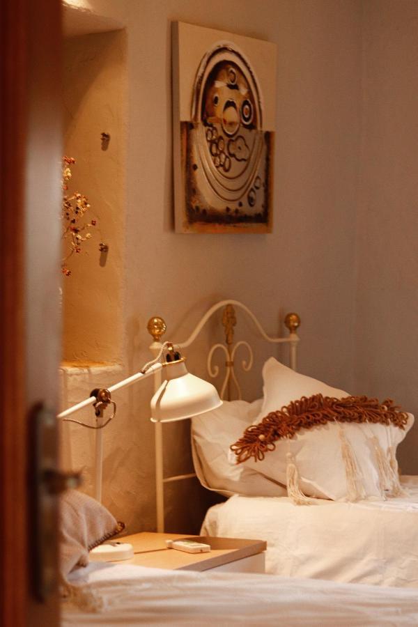 Casa Rustica Em Alte - Karmea Houses Luaran gambar