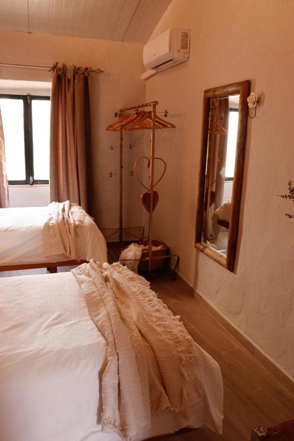 Casa Rustica Em Alte - Karmea Houses Luaran gambar