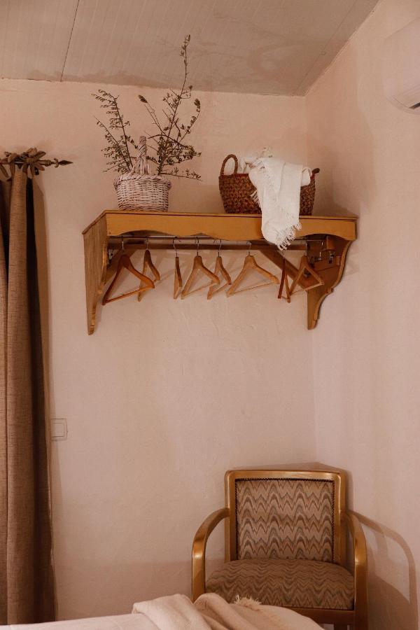 Casa Rustica Em Alte - Karmea Houses Luaran gambar