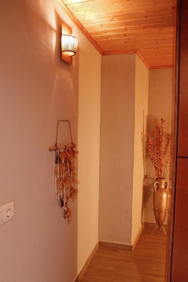 Casa Rustica Em Alte - Karmea Houses Luaran gambar