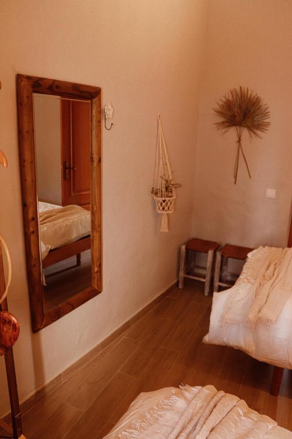 Casa Rustica Em Alte - Karmea Houses Luaran gambar